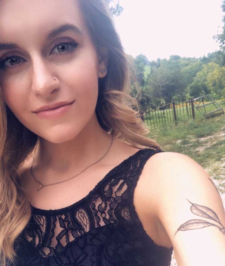 Tianna Smith